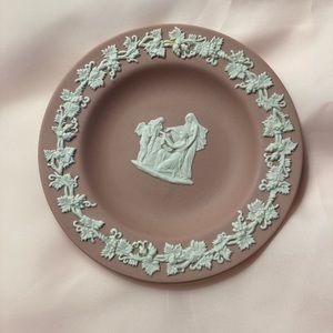 Wedgwood Jasperware Dish